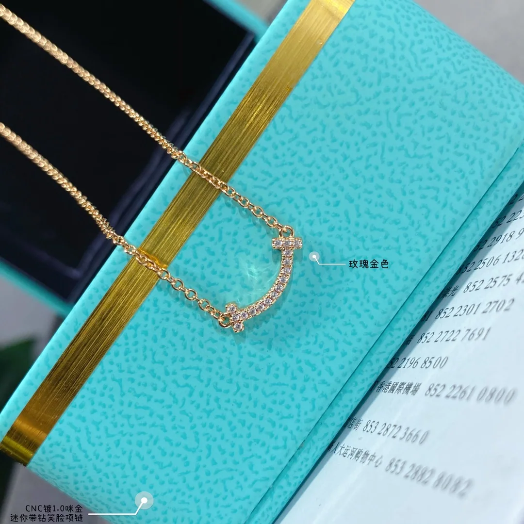 티파니 목걸이 71018 Tiffany & Co Necklace 상세 이미지 6