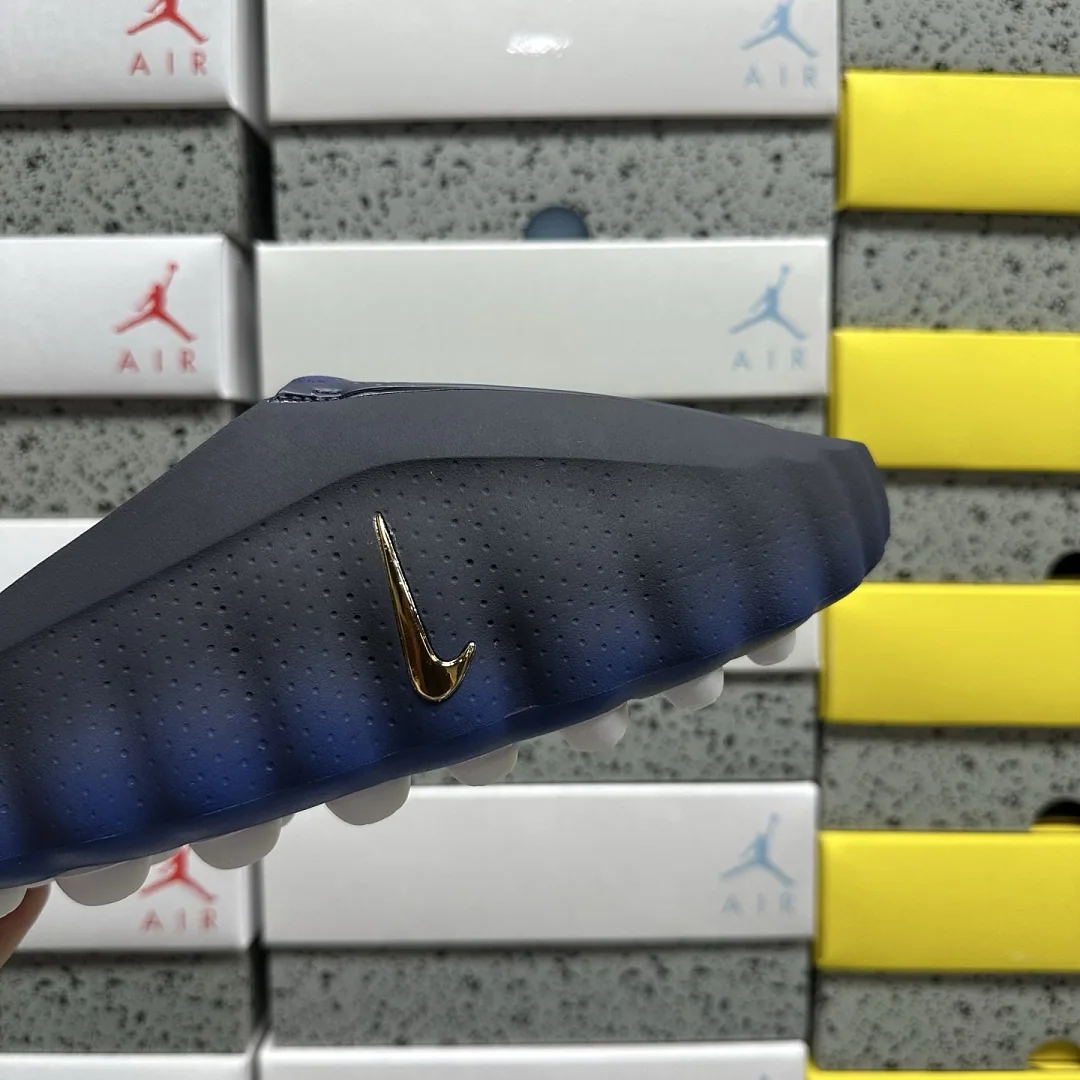 나이키 [S2/TOP] 마인드 001 슬라이드 HQ4307-400 201421 Nike Mind 001 Slide Blackened Blue 상세 이미지 6