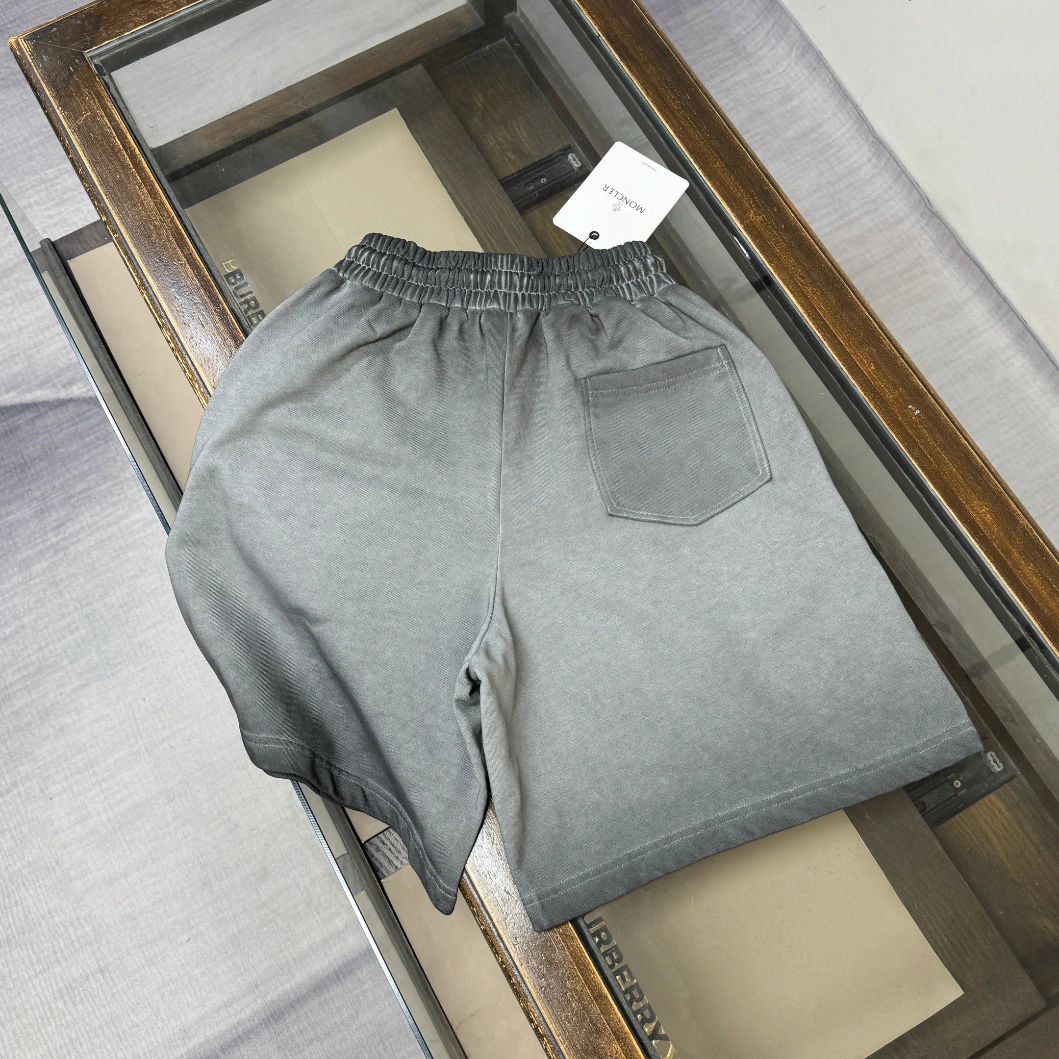 몽클레어 남성 반바지 52681 Moncler Shorts 상세 이미지 18