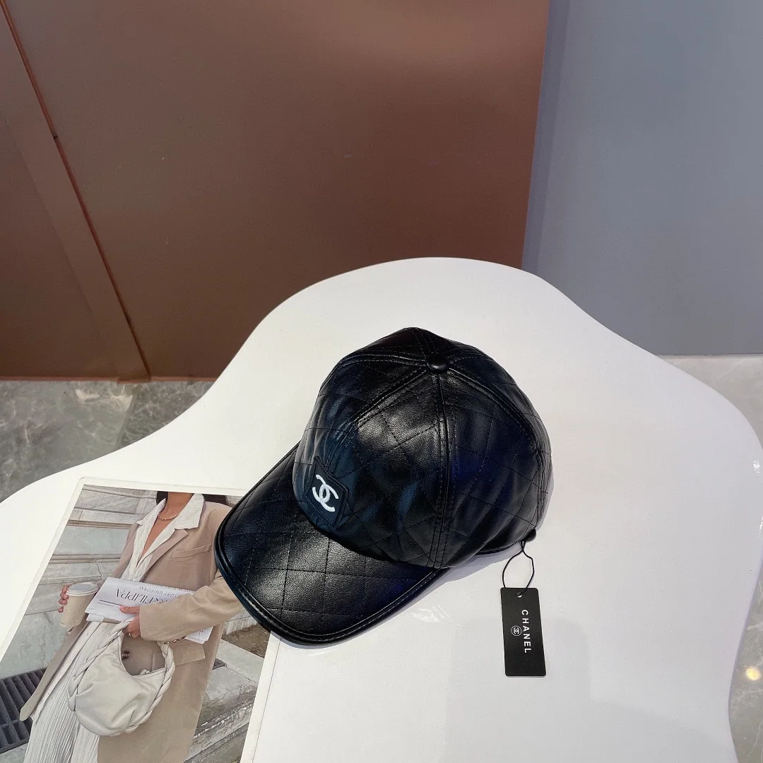 샤넬 모자 82052 Chanel Cap 상세 이미지 8