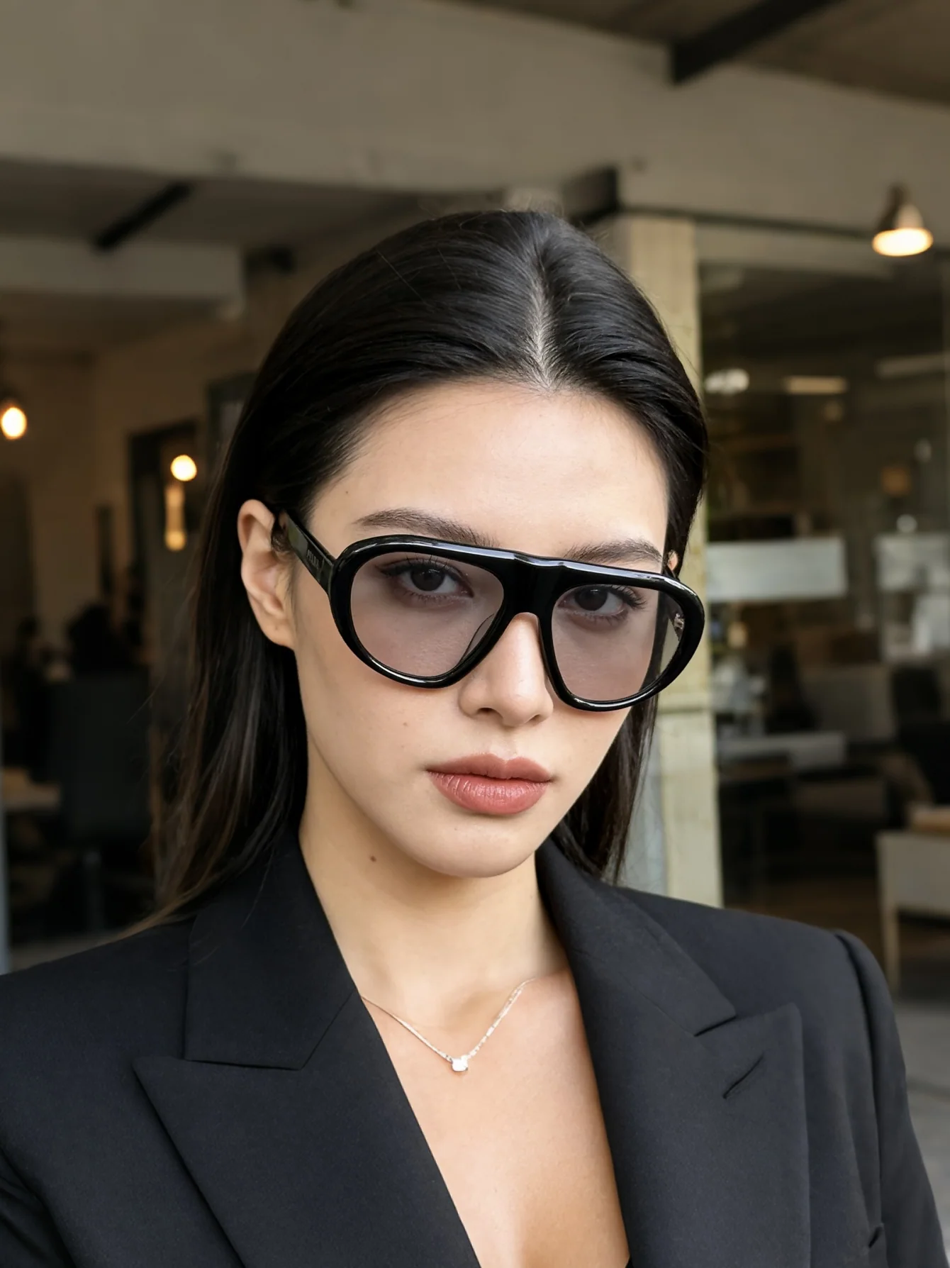 프라다 선글라스 74340 Prada Sunglasses 상세 이미지 18