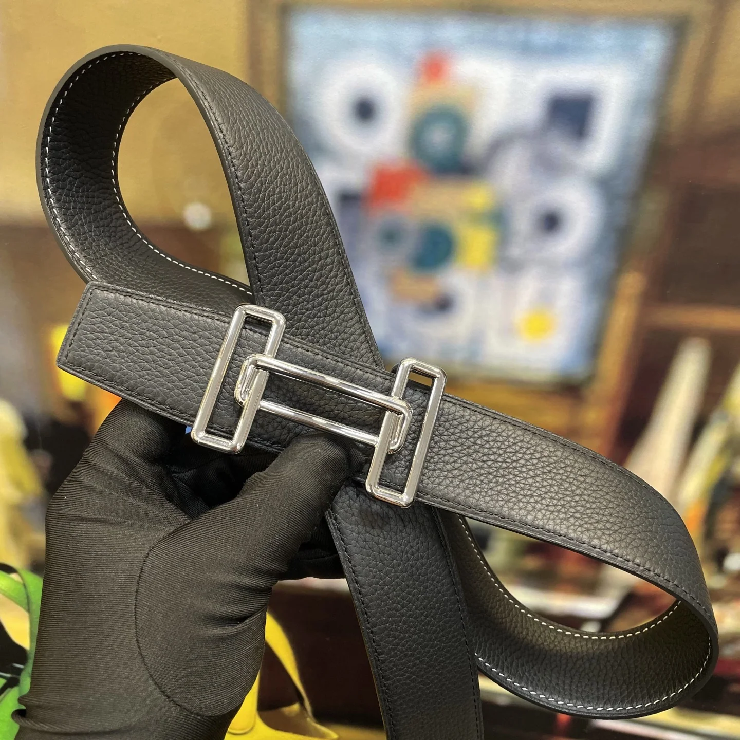 에르메스 벨트 59192 Hermes Belt 상세 이미지 6