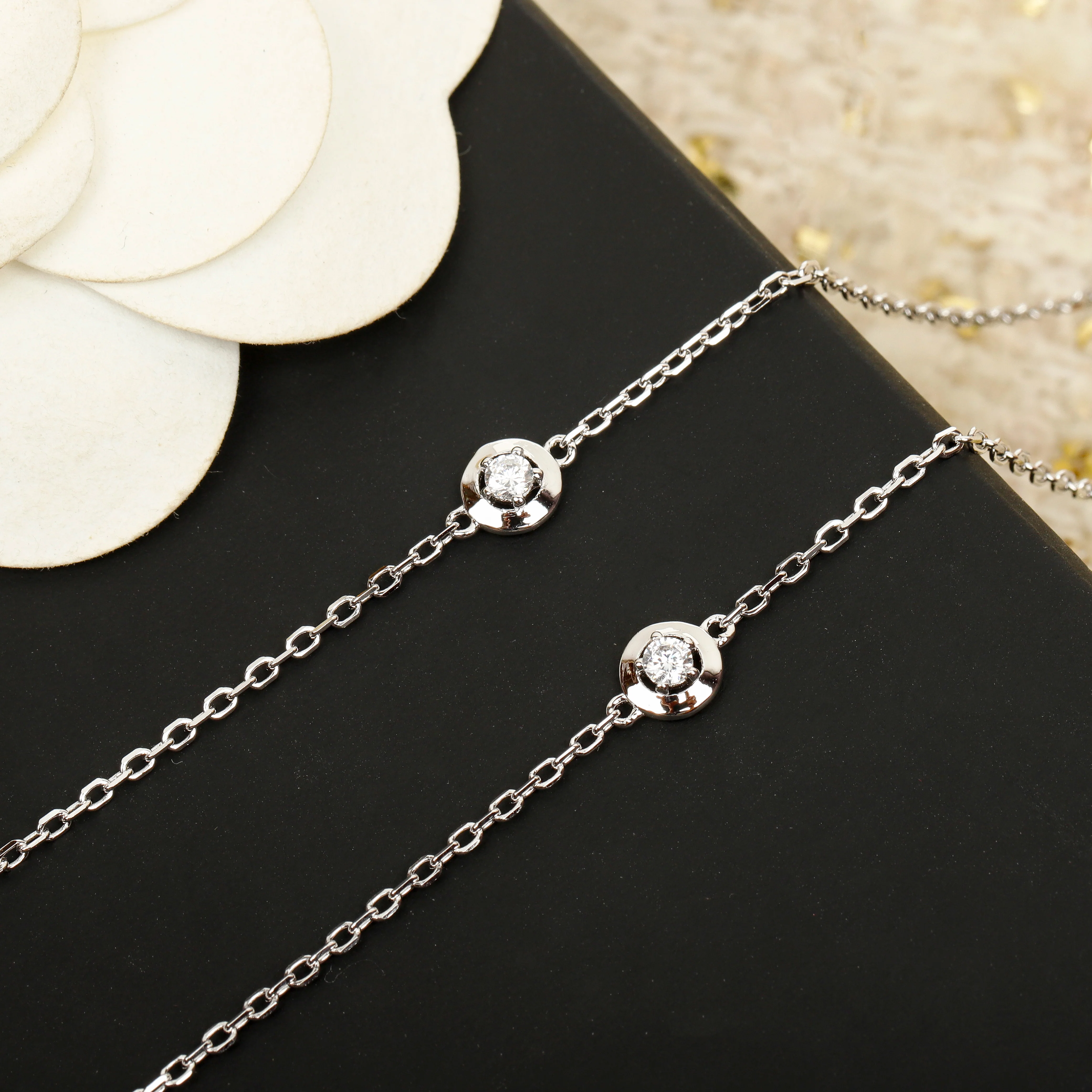 샤넬 목걸이 69061 Chanel Necklace 상세 이미지 12