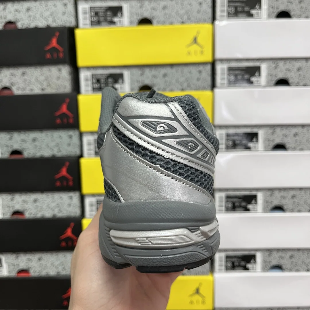 아식스 [KO] 젤 1130 1201A934-020 200283 Asics Gel 1130 / 상세 이미지 6