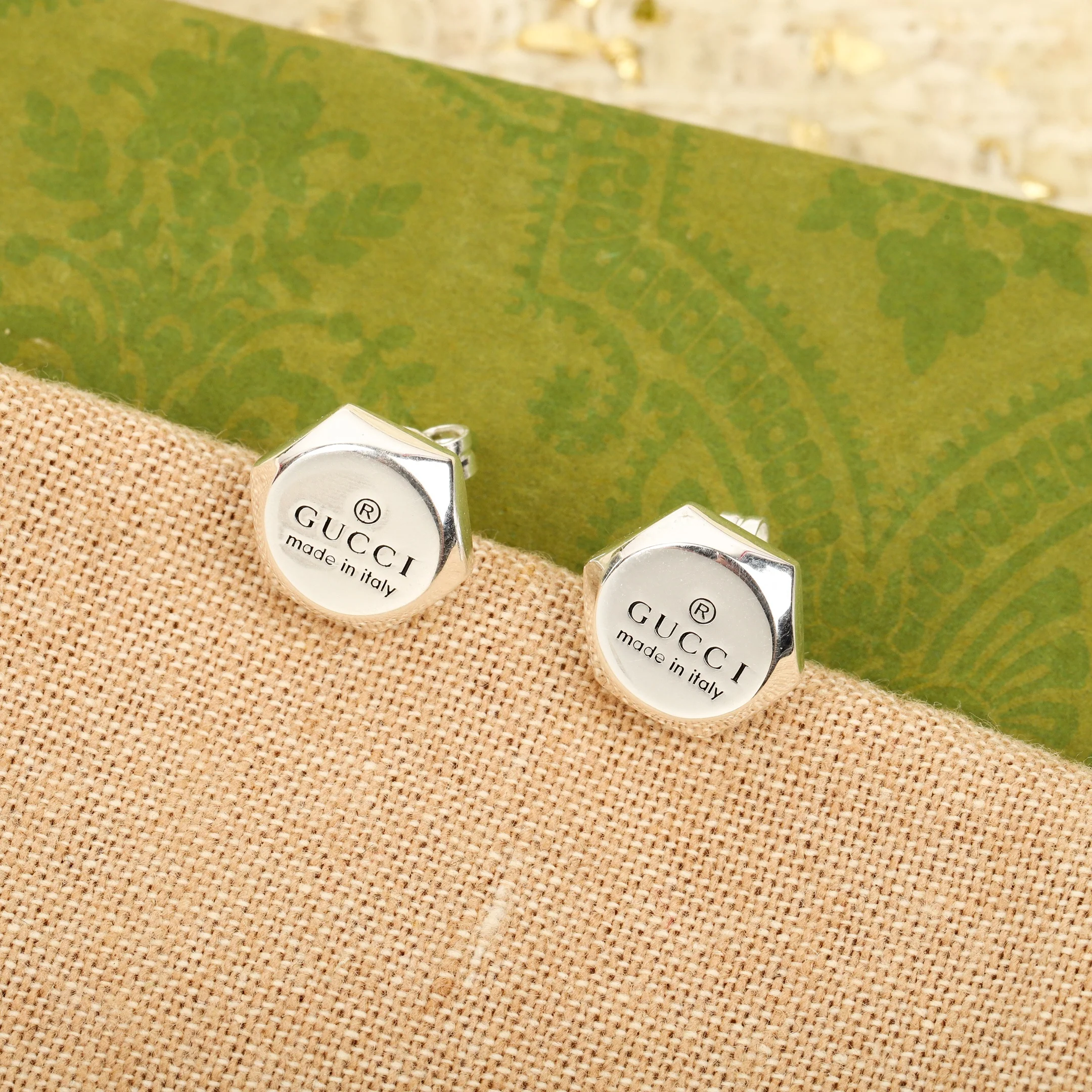 구찌 귀걸이 55561 Gucci Earrings 상세 이미지 14