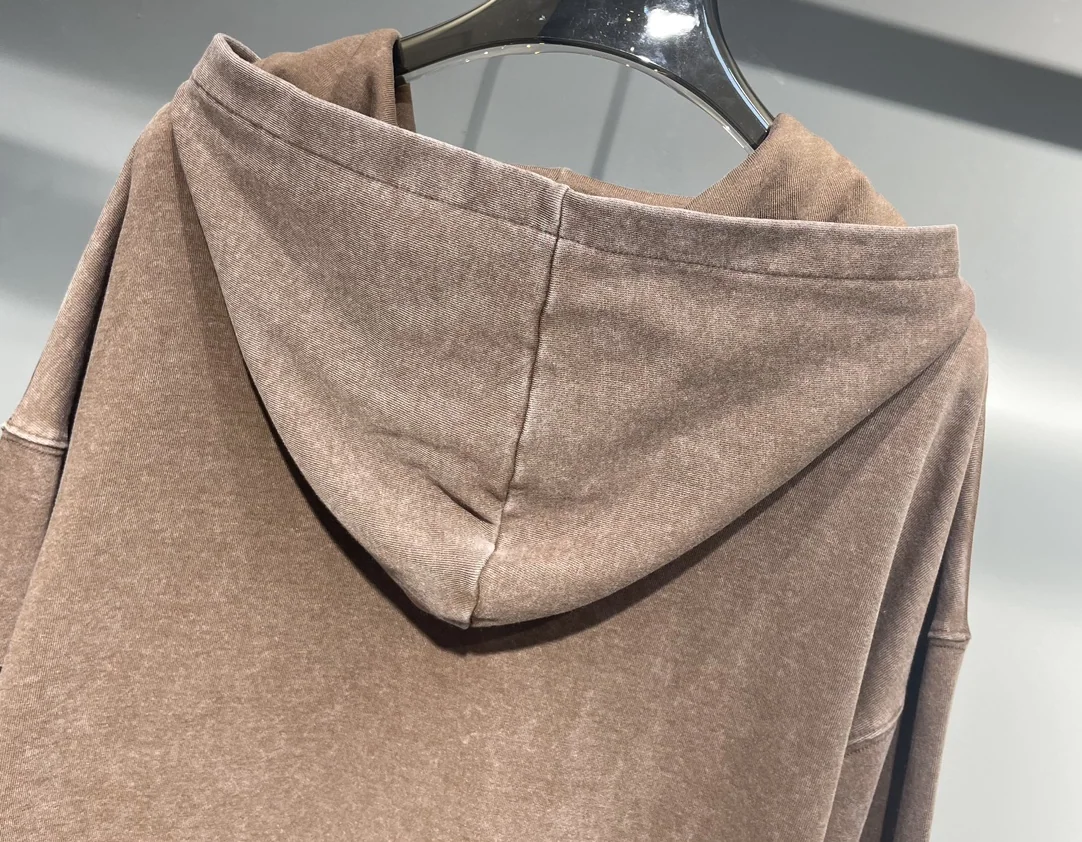 스톤아일랜드 남성 후드 51031 Stone Island Hoodie 상세 이미지 8