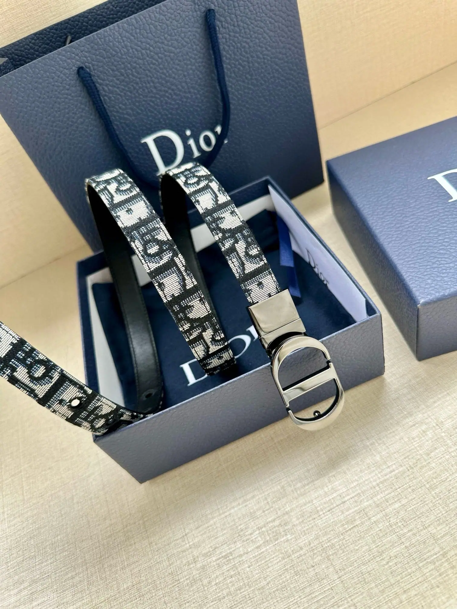 디올 벨트 59883 Dior Belt 상세 이미지 6
