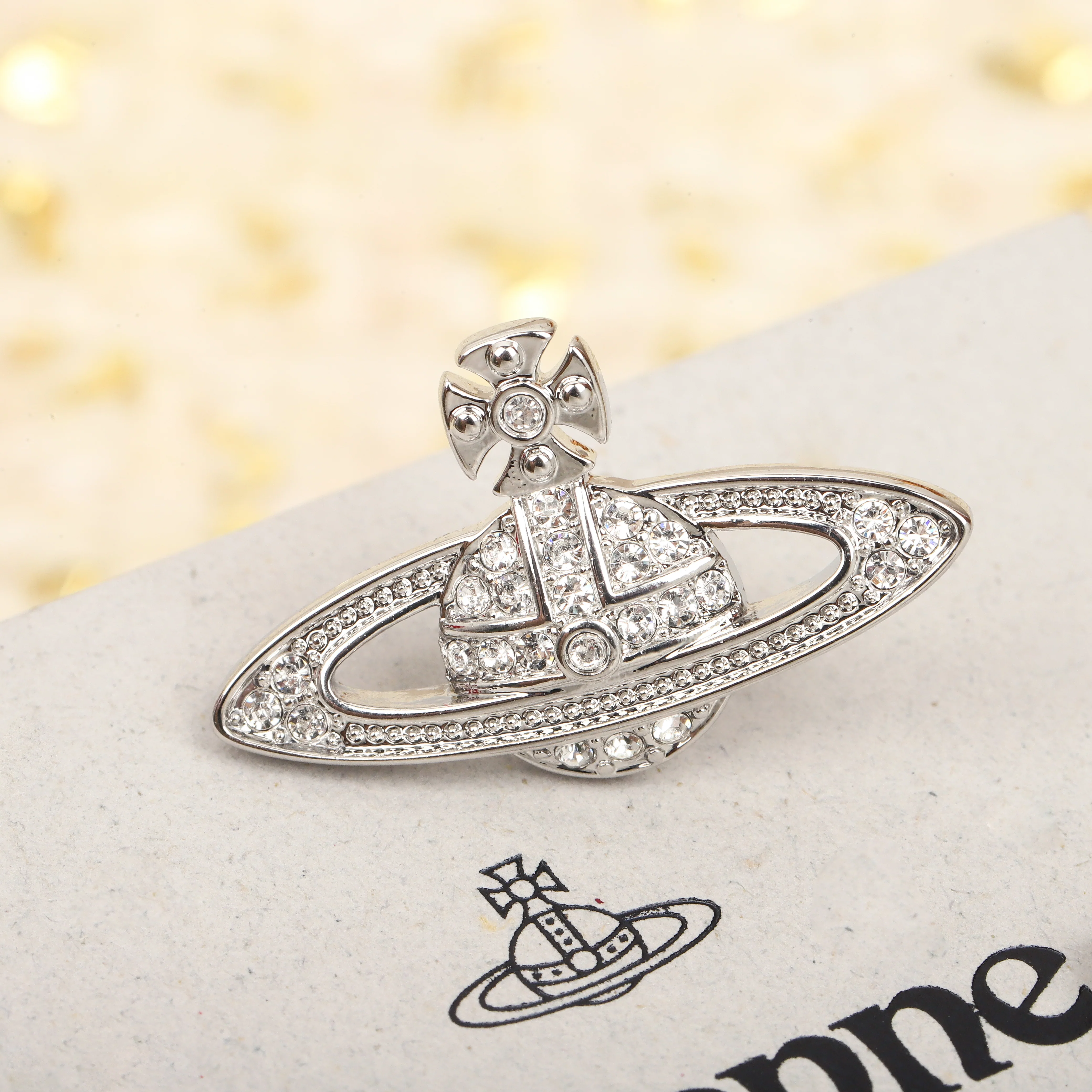 비비안웨스트우드 귀걸이 64907 Vivienne Westwood Earrings 상세 이미지 12