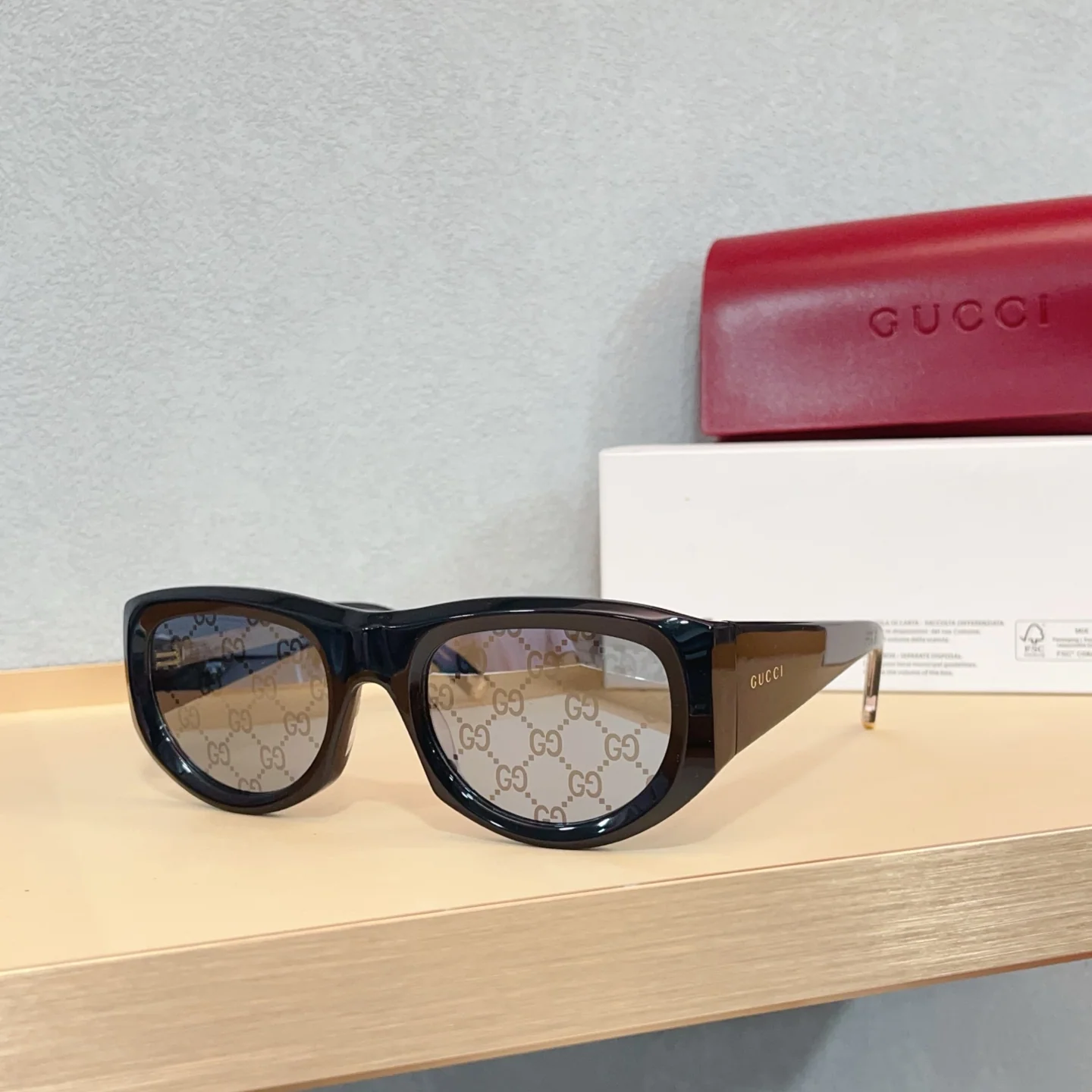 구찌 선글라스 72063 Gucci Sunglasses