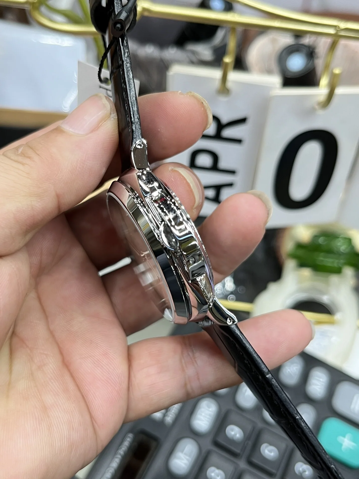 파네라이 PAM1249 시계 상세 이미지 6