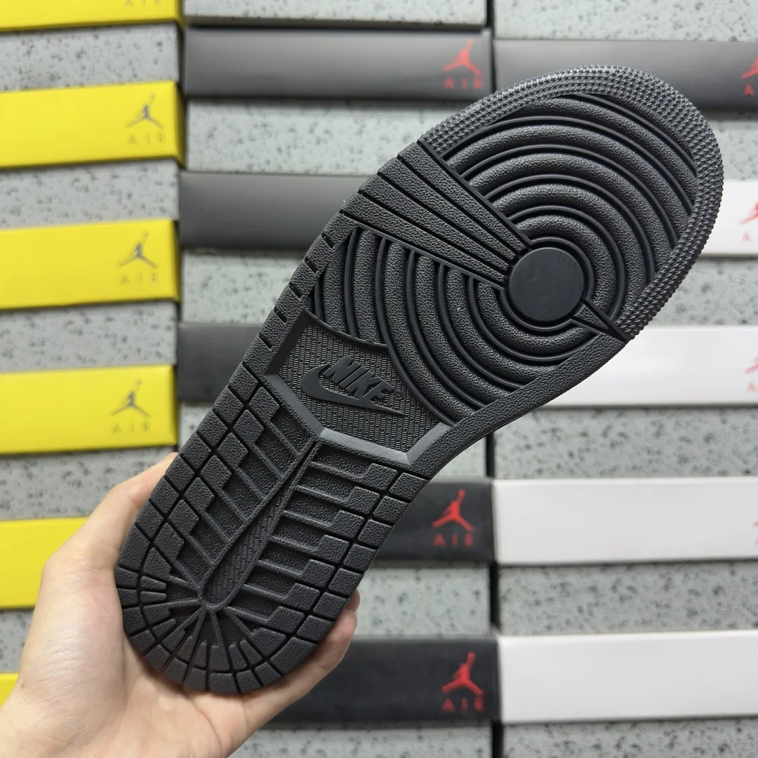 나이키 [GX] DM7866-001 201887 Nike Travis Scott Black Phantom 1 상세 이미지 7