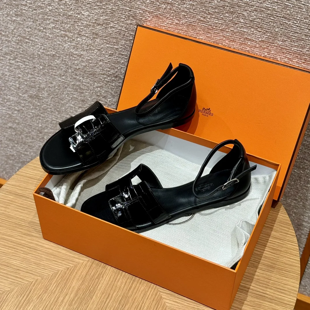 에르메스 신발 8569 상세 이미지 3