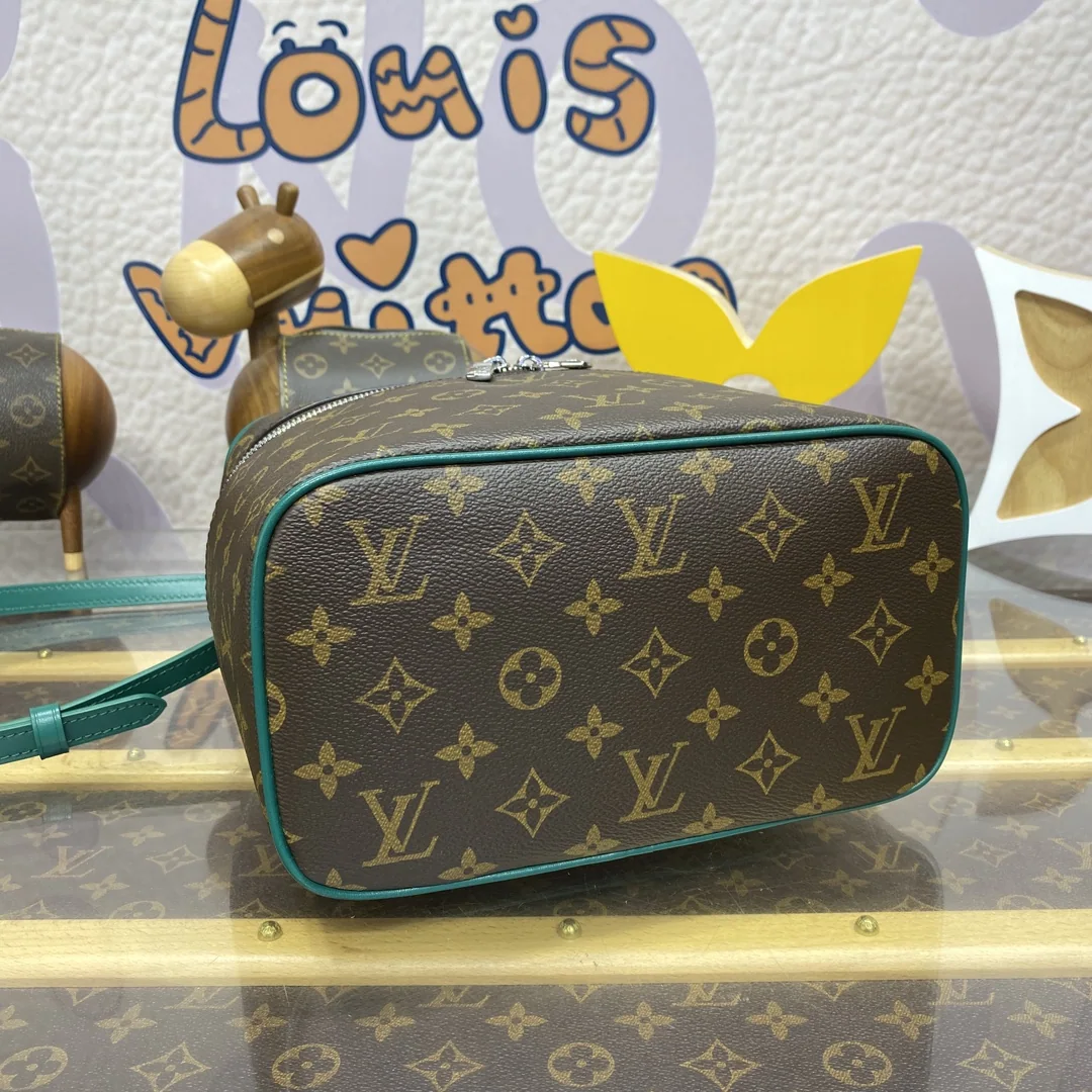 루이비통 니스 BB 코스메틱 백 가방 M12671 상세 이미지 4