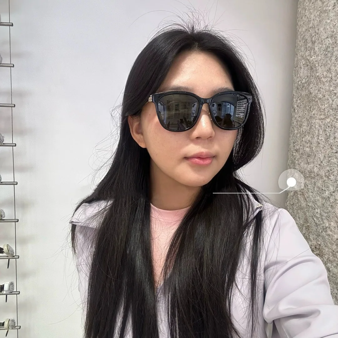 구찌 선글라스 56594 Gucci Sunglasses 상세 이미지 7