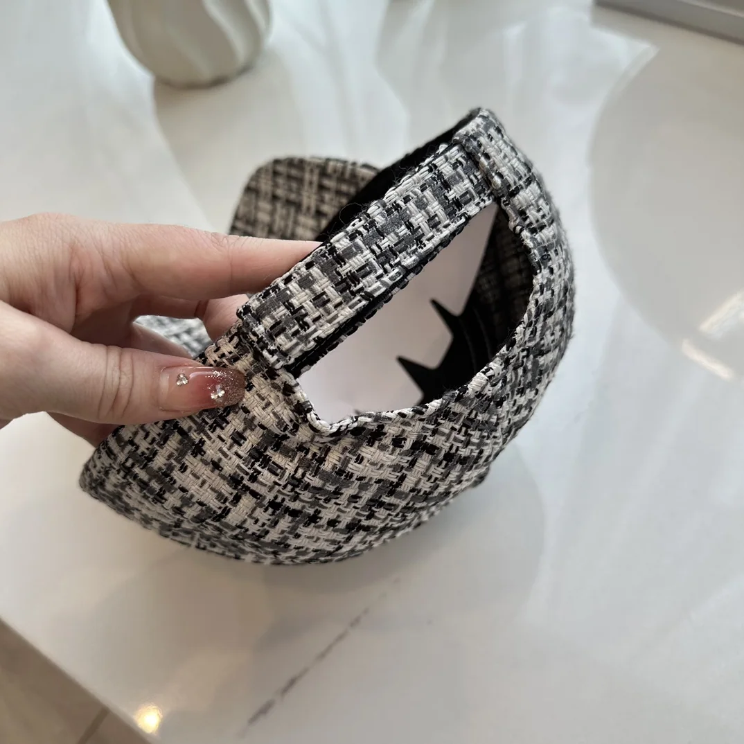 샤넬 모자 82362 Chanel Cap 상세 이미지 7
