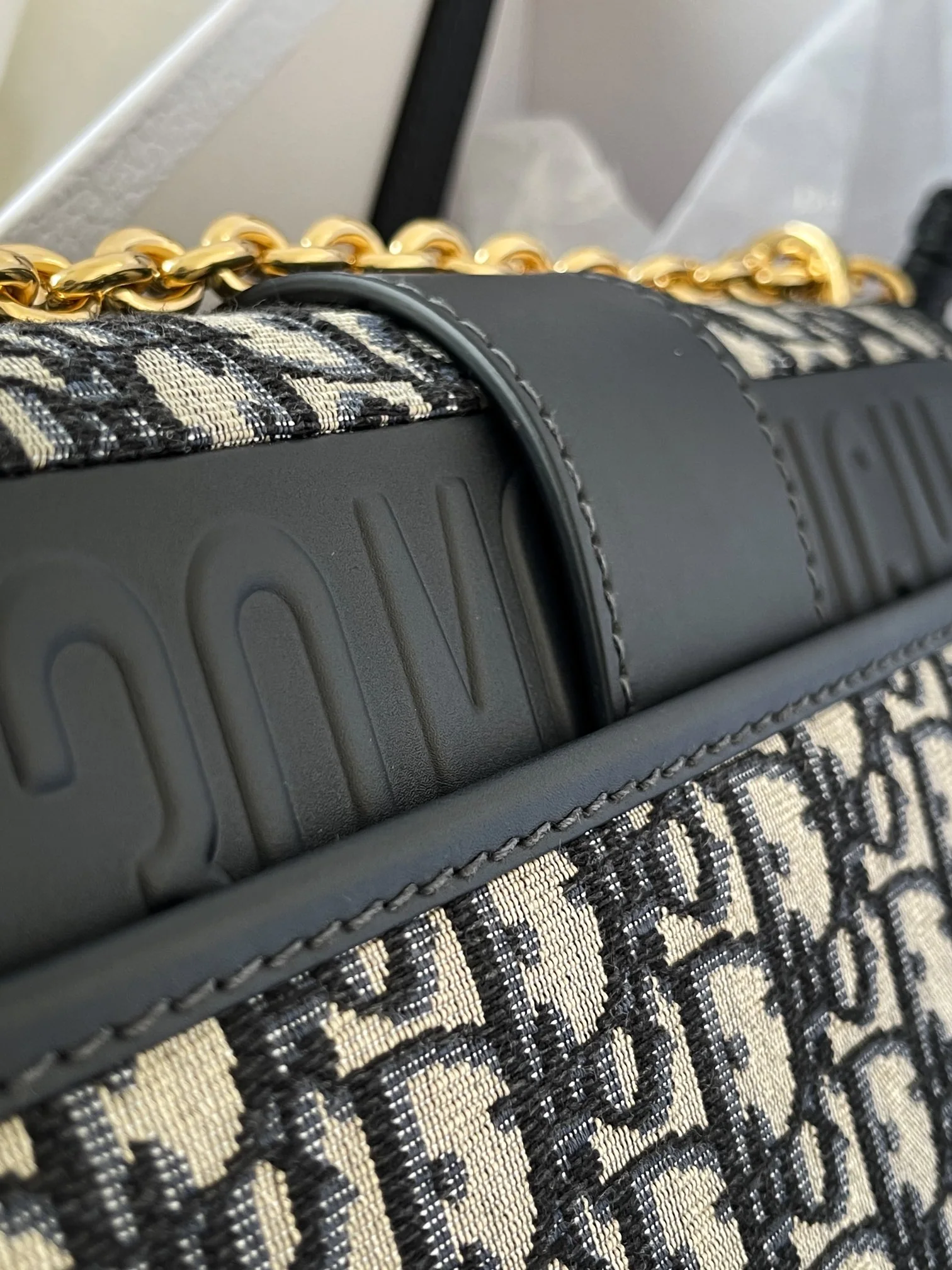 디올 30 베로우 가방 상세 이미지 6