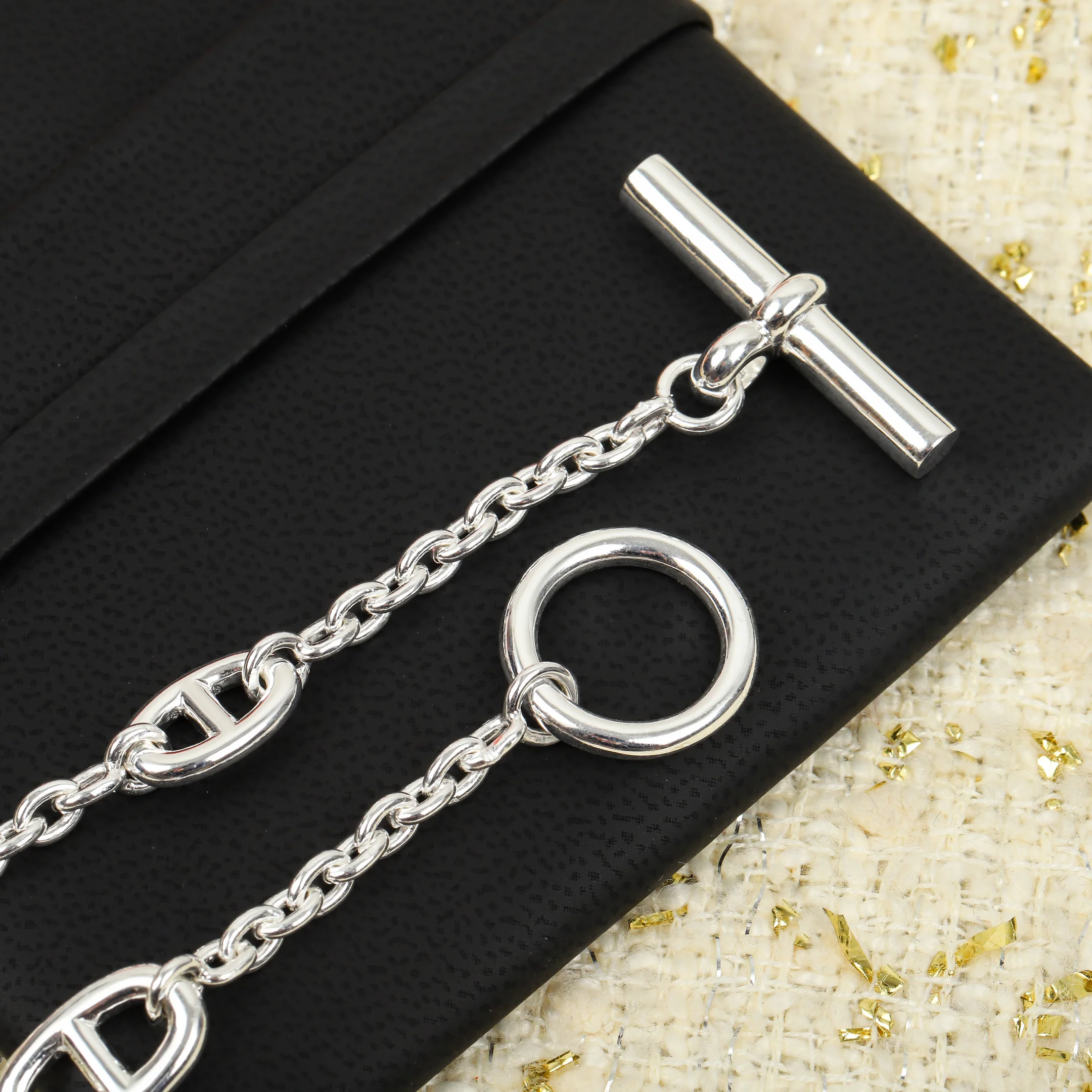 에르메스 팔찌 70032 Hermes Bracelet 상세 이미지 11