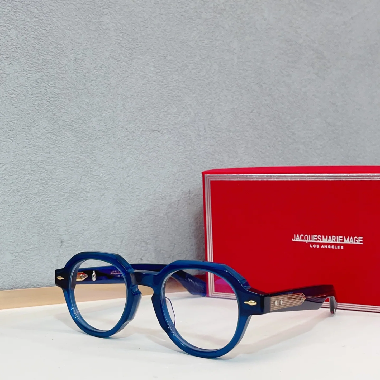 자크마리마지 선글라스 56731 Jacques Marie Mage Sunglasses 상세 이미지 2