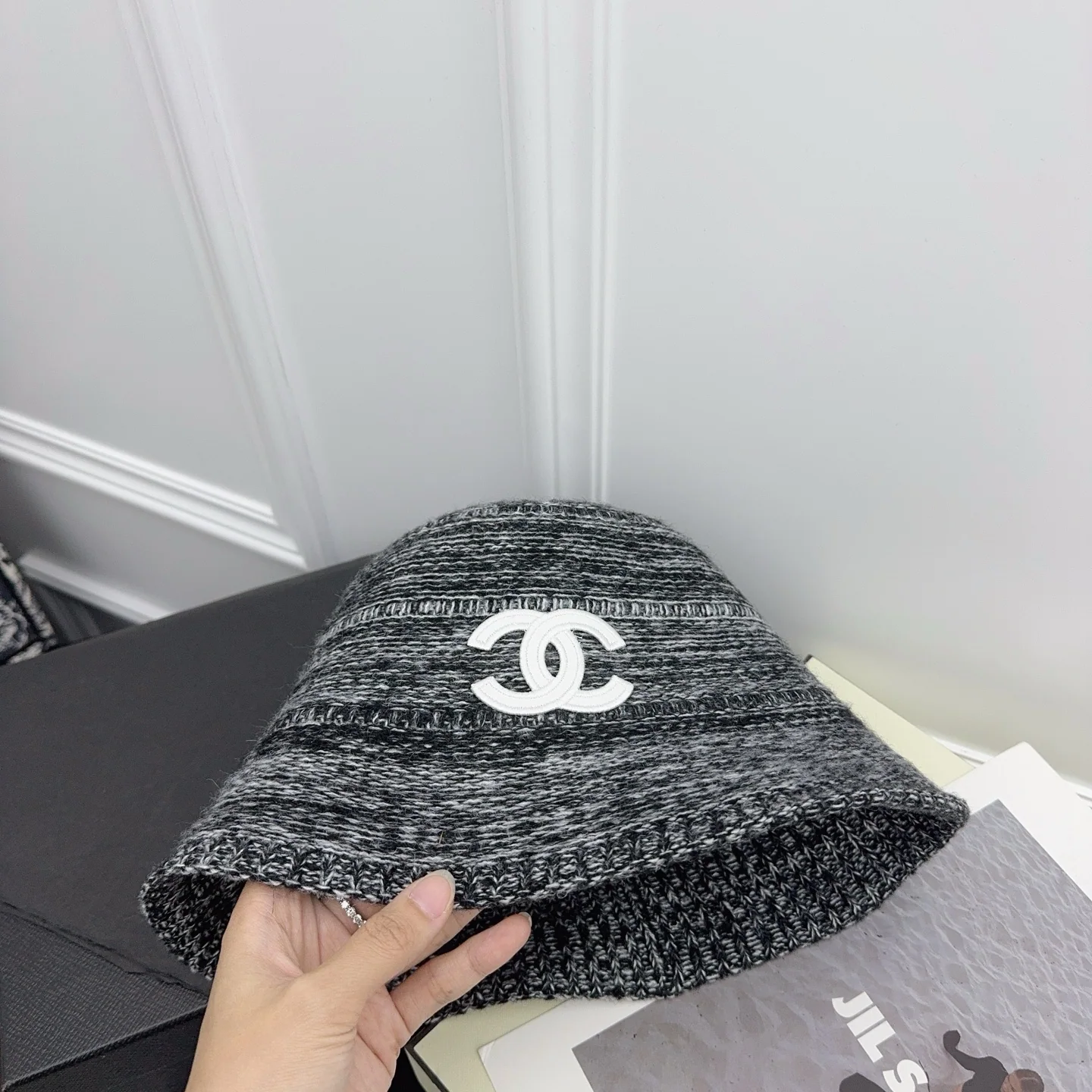 샤넬 모자 82468 Chanel Cap 상세 이미지 2