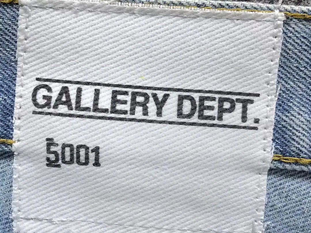 갤러리디파트먼트 바지 203267 Gallery Dept. Pants 상세 이미지 26