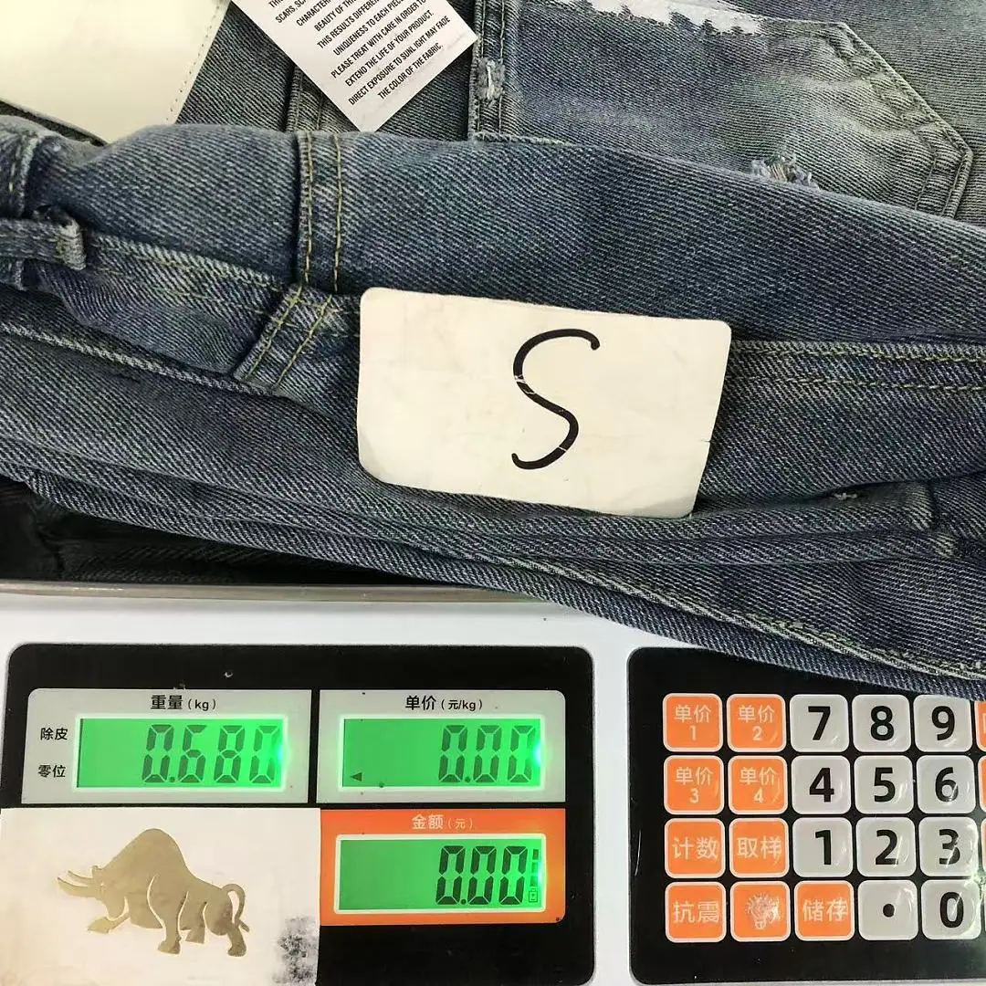 갤러리디파트먼트 바지 203277 Gallery Dept. Pants 상세 이미지 28