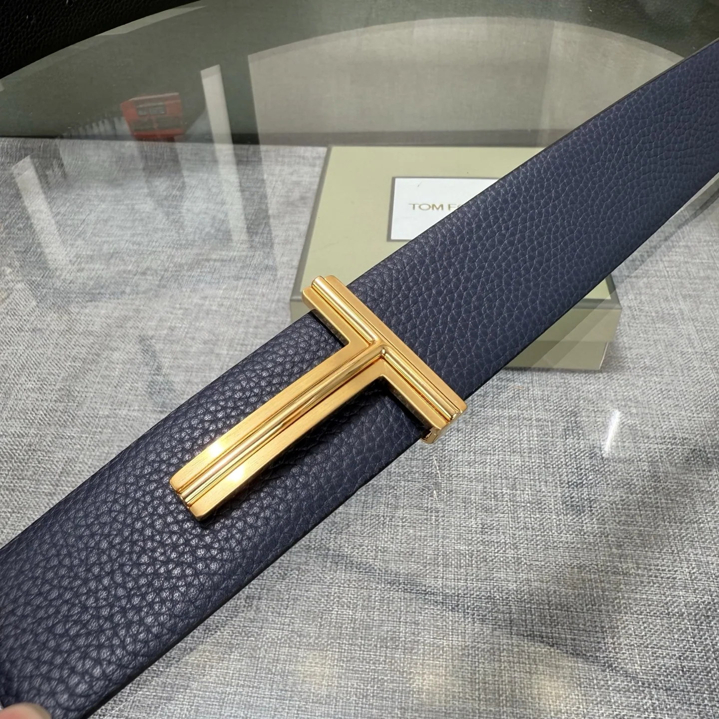 톰포드 벨트 59470 Tom Ford Belt 상세 이미지 8