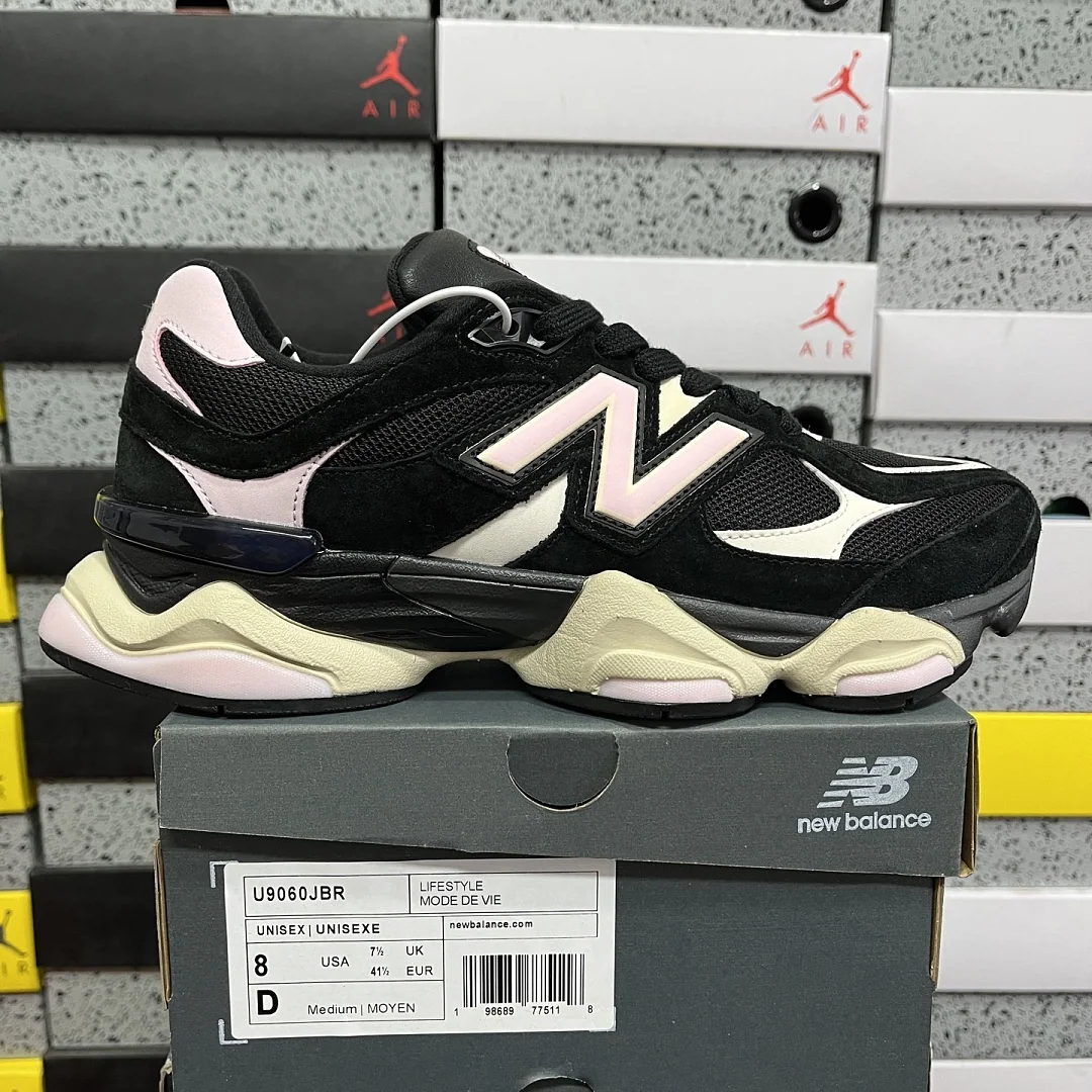 뉴발란스 [C] 9060 U9060JBR 202222 New Balance 9060
