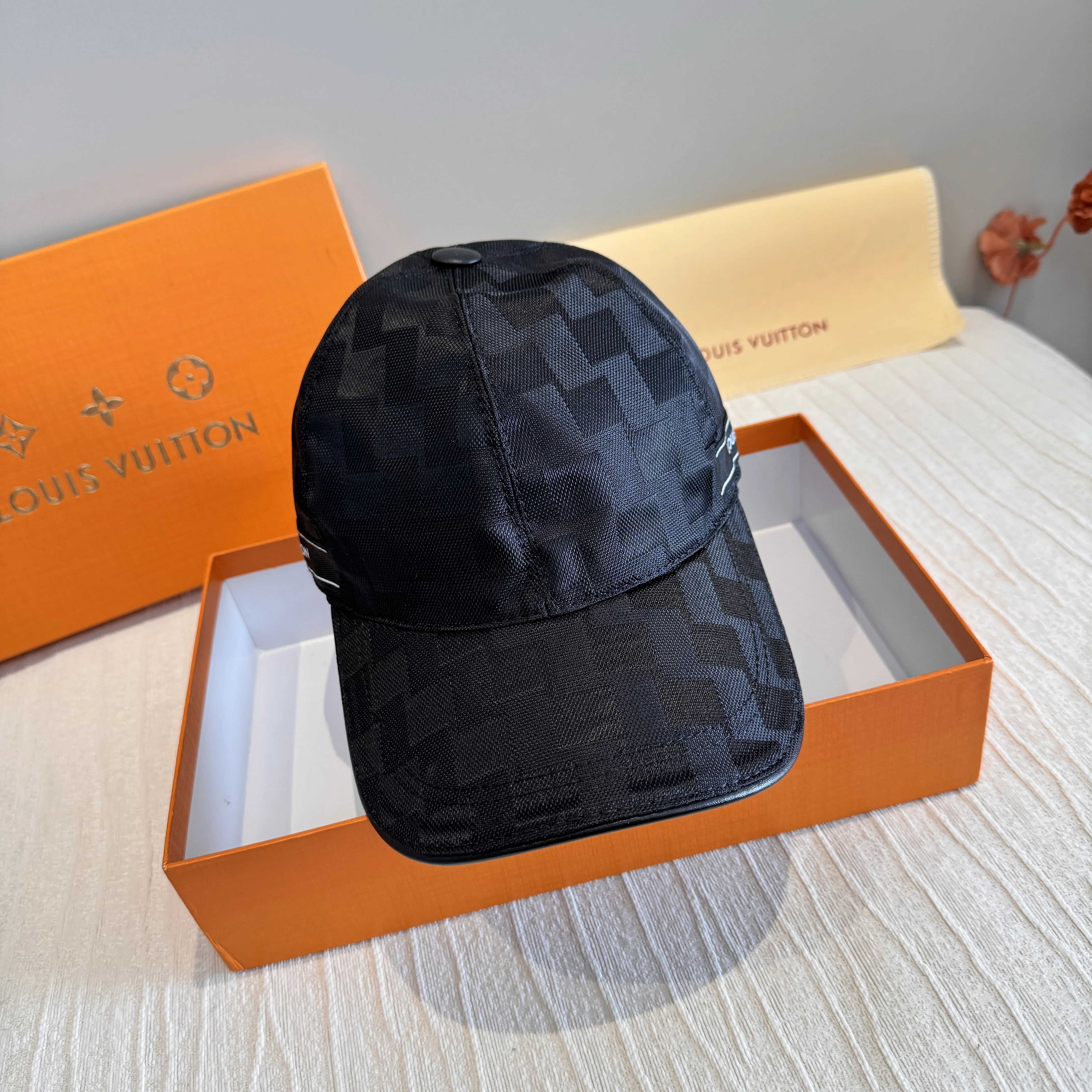 루이비통 모자 79183 Louis Vuitton Cap 상세 이미지 10