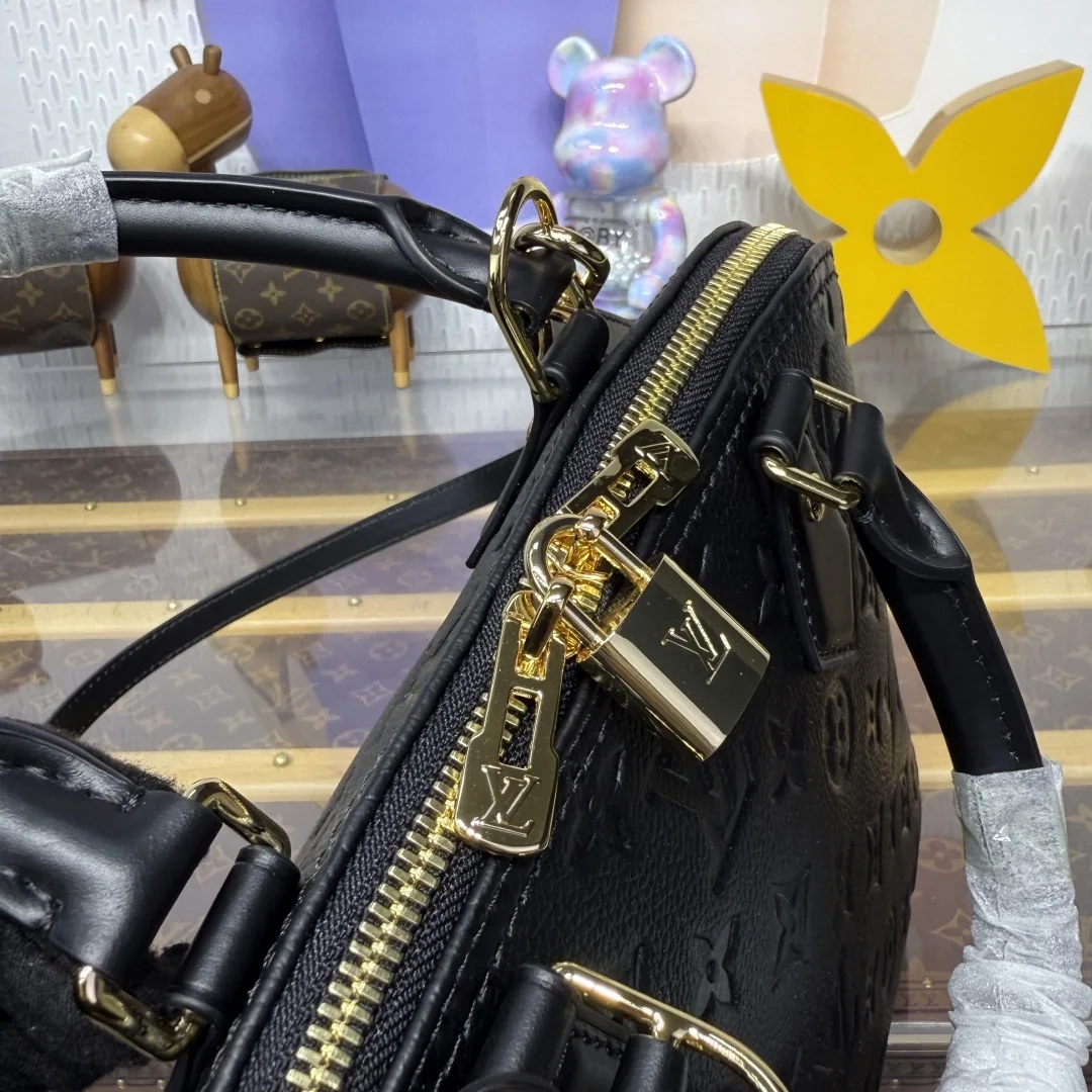 루이비통 버드케이지 토트백 M26489 상세 이미지 6