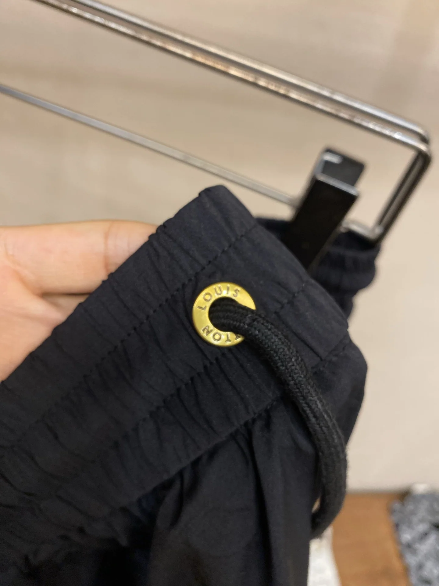 루이비통 남성 반바지 53069 Louis Vuitton Shorts 상세 이미지 3