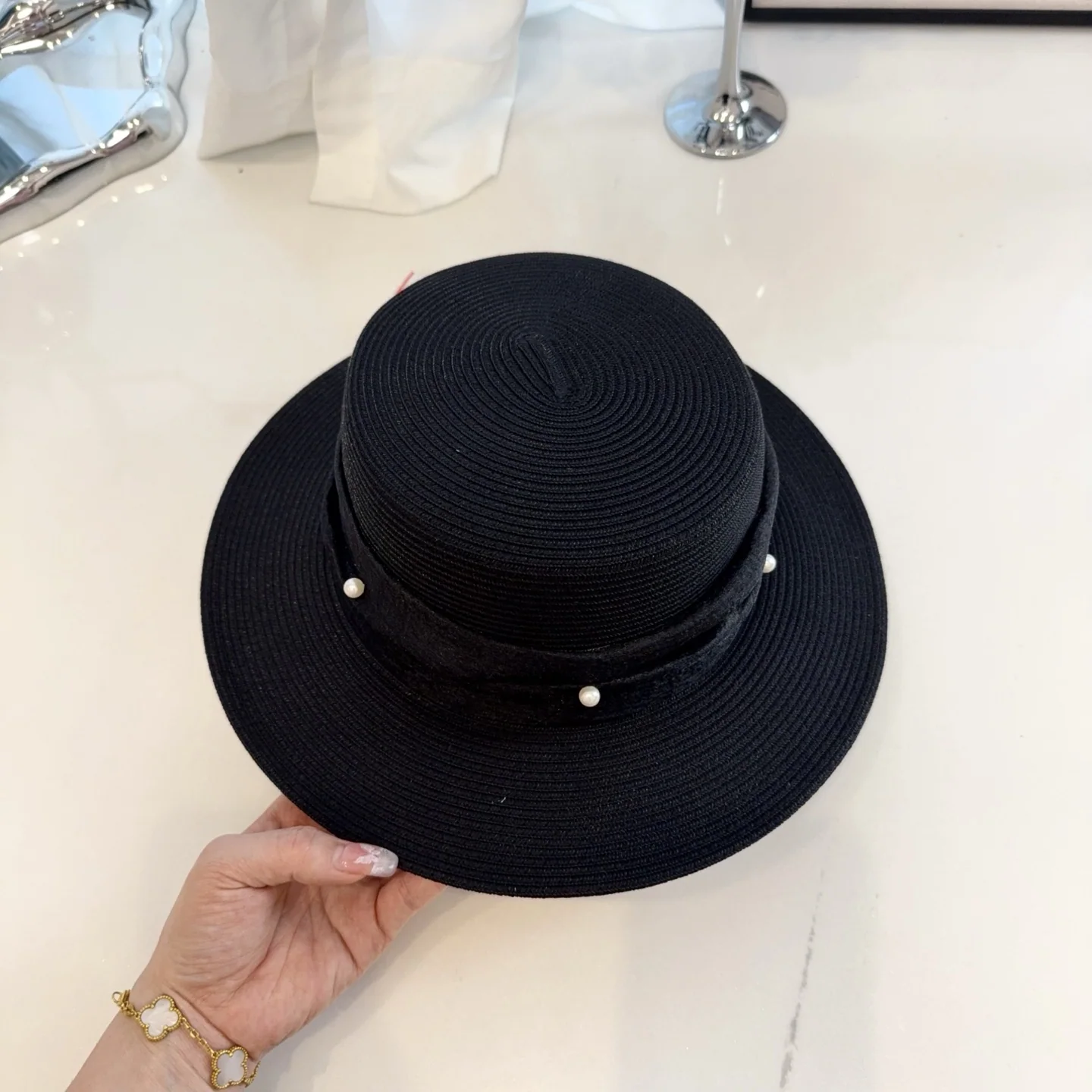 디올 모자 78644 Dior Cap 상세 이미지 6