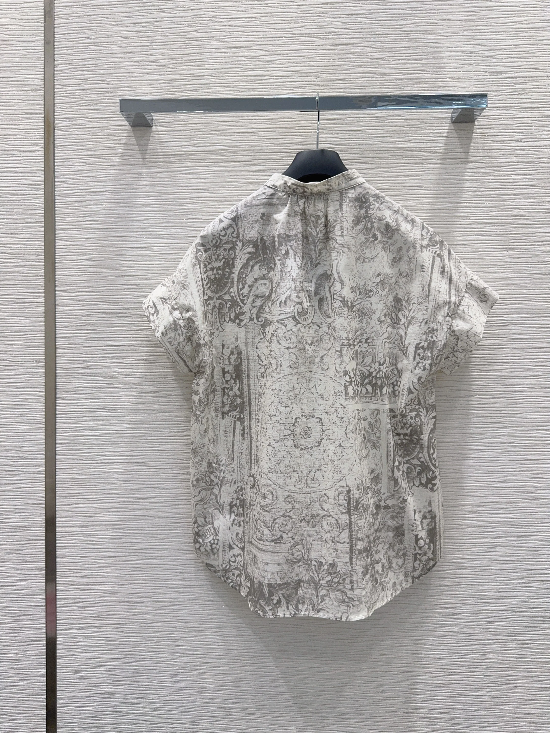 디올 2026 SS 여성 셔츠 93032 Dior Shirt 상세 이미지 18