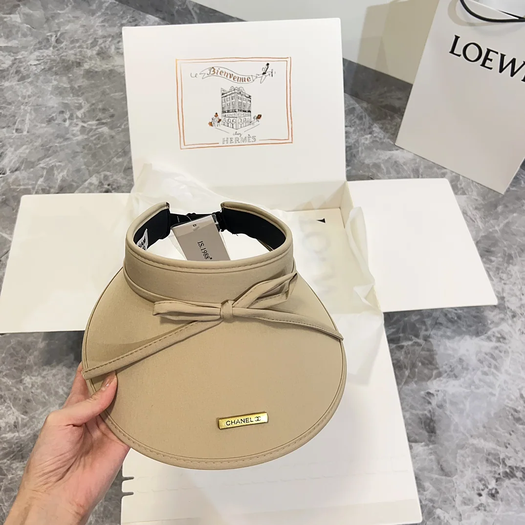 샤넬 모자 82288 Chanel Cap 상세 이미지 1