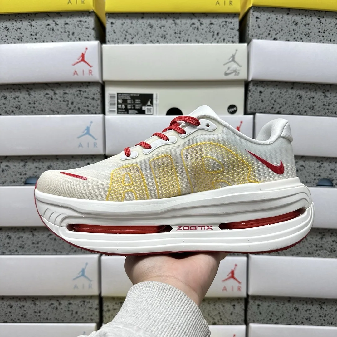 나이키 [5A] 보메로 프리미엄 HQ2050-980 201648 Nike Vomero Premium 상세 이미지 4