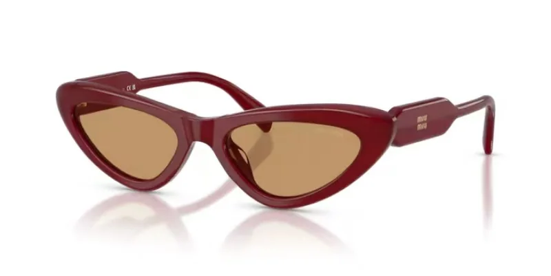 미우미우 선글라스 72978 Miu Miu Sunglasses 상세 이미지 8