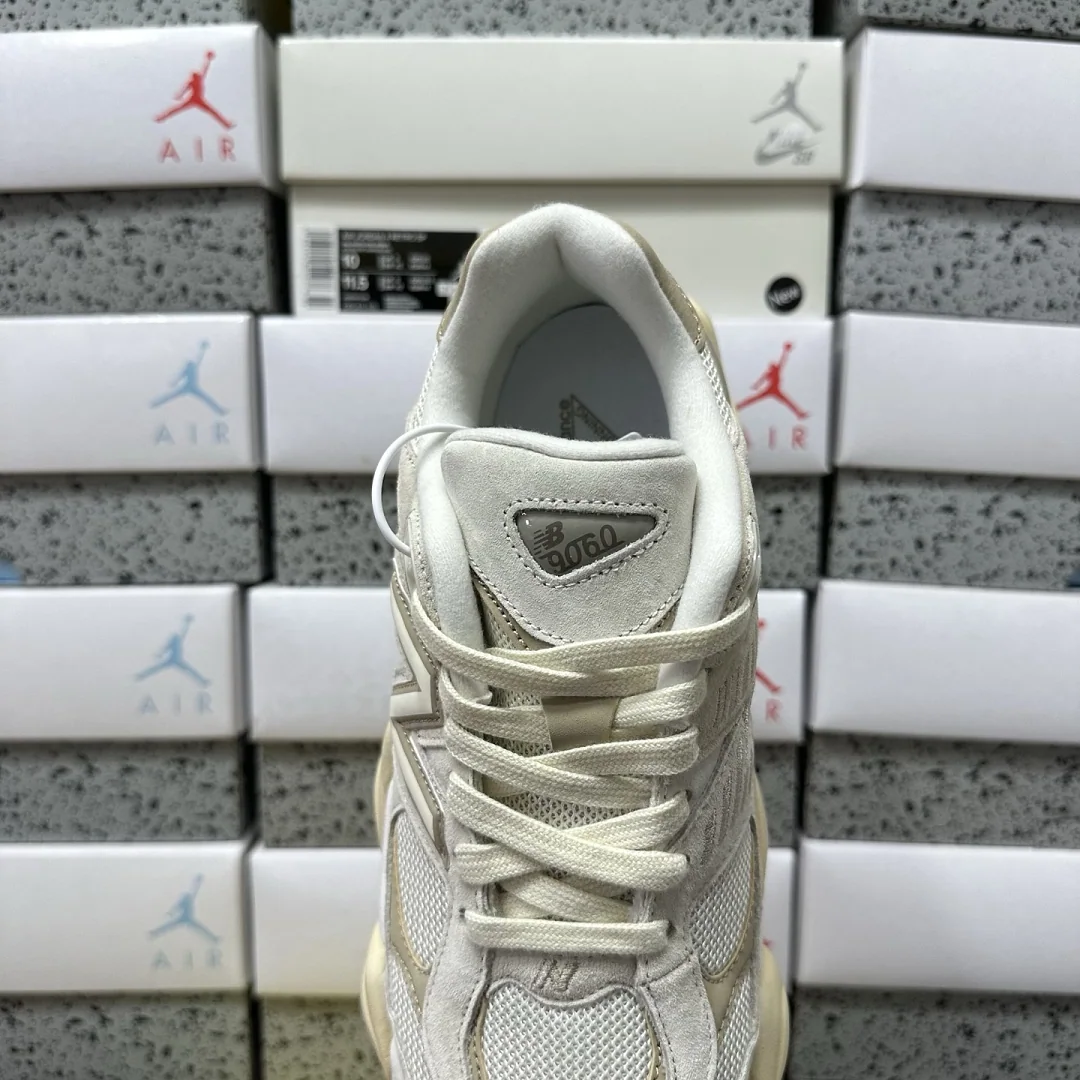 뉴발란스 [C] 9060 U9060JAM 202161 New Balance 9060 상세 이미지 2