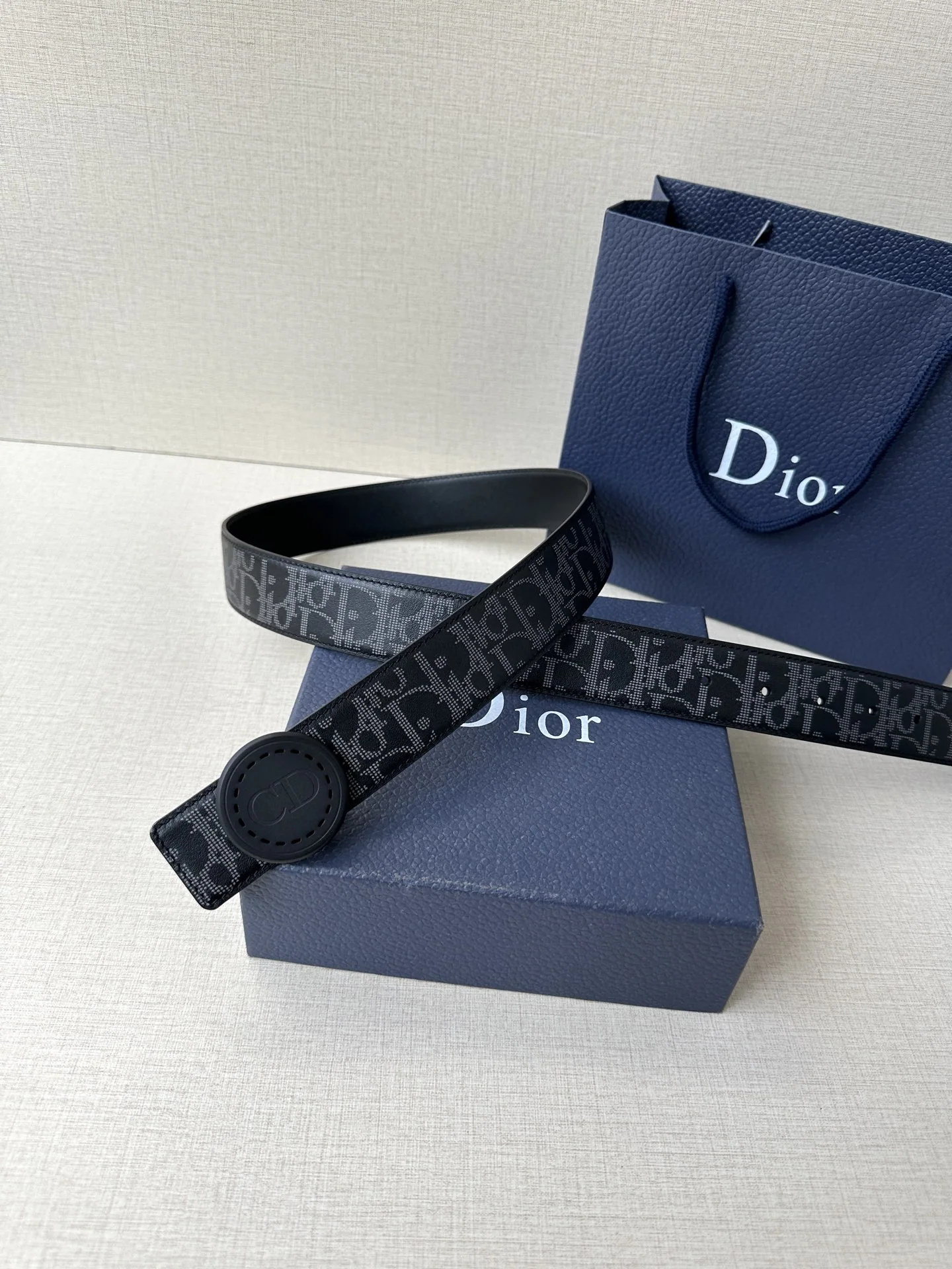 디올 벨트 57286 Dior Belt 상세 이미지 6