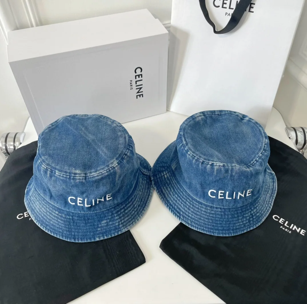셀린느 모자 83061 Celine Cap 상세 이미지 1