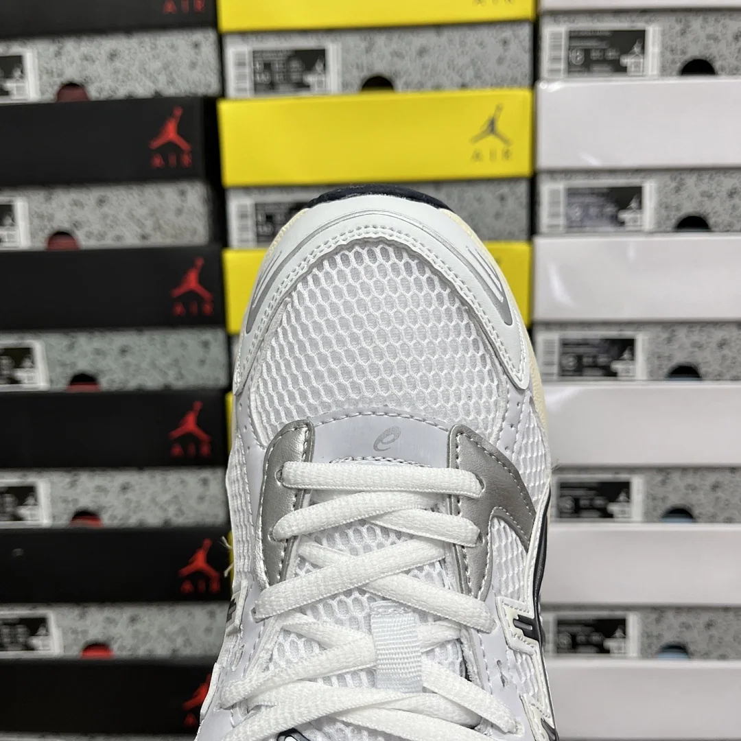 아식스 [KO] 젤 1130 1202A164-110 200276 Asics Gel 1130 / 상세 이미지 4