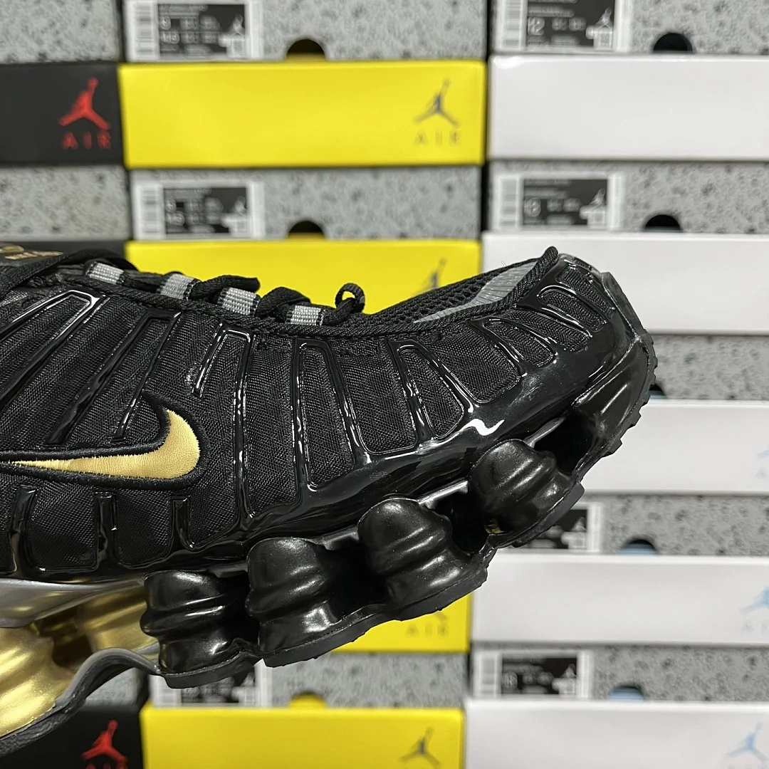 나이키 [BD] 샥스 TL BV1388-001 201878 Nike Shox TL Neymar 상세 이미지 3