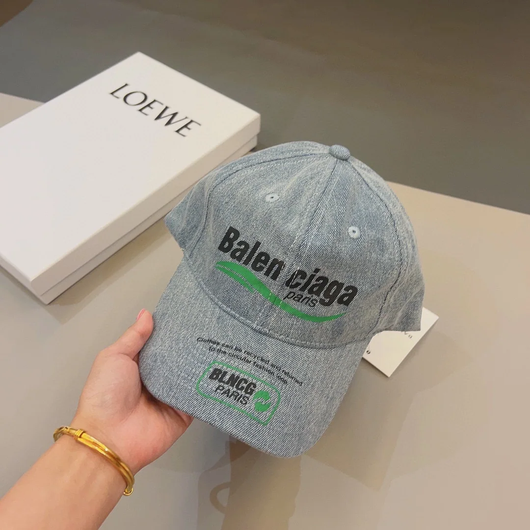 발렌시아가 모자 81557 Balenciaga Cap 상세 이미지 6