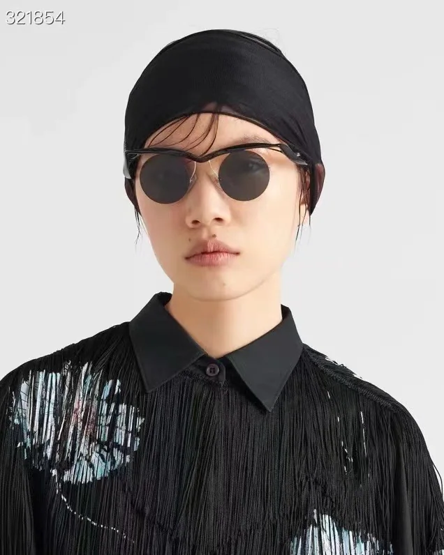 프라다 선글라스 SPRA 15 상세 이미지 1