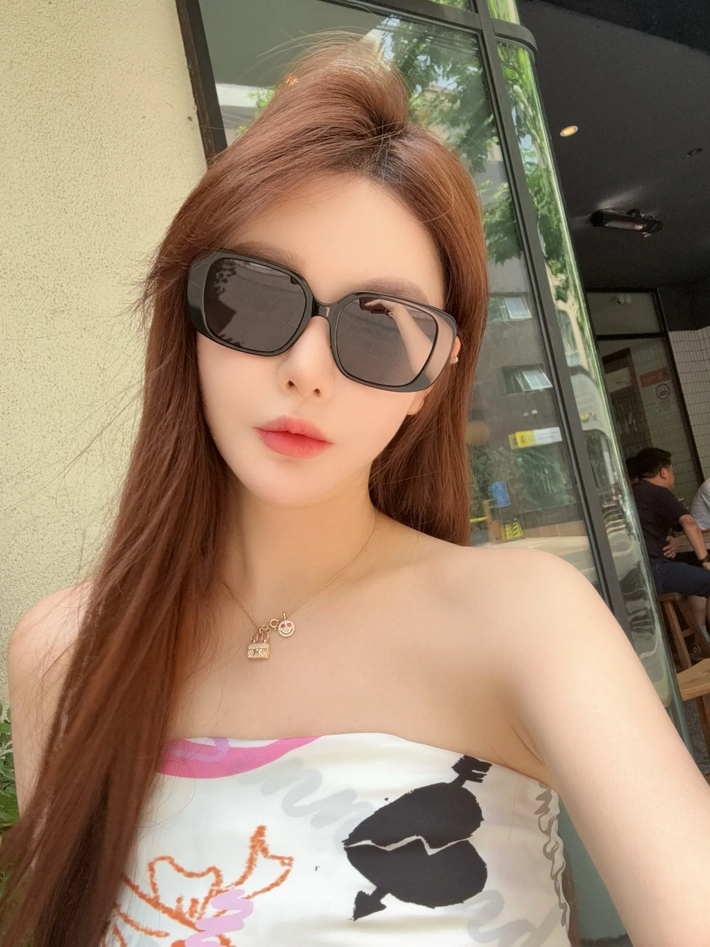 구찌 선글라스 56577 Gucci Sunglasses 상세 이미지 6