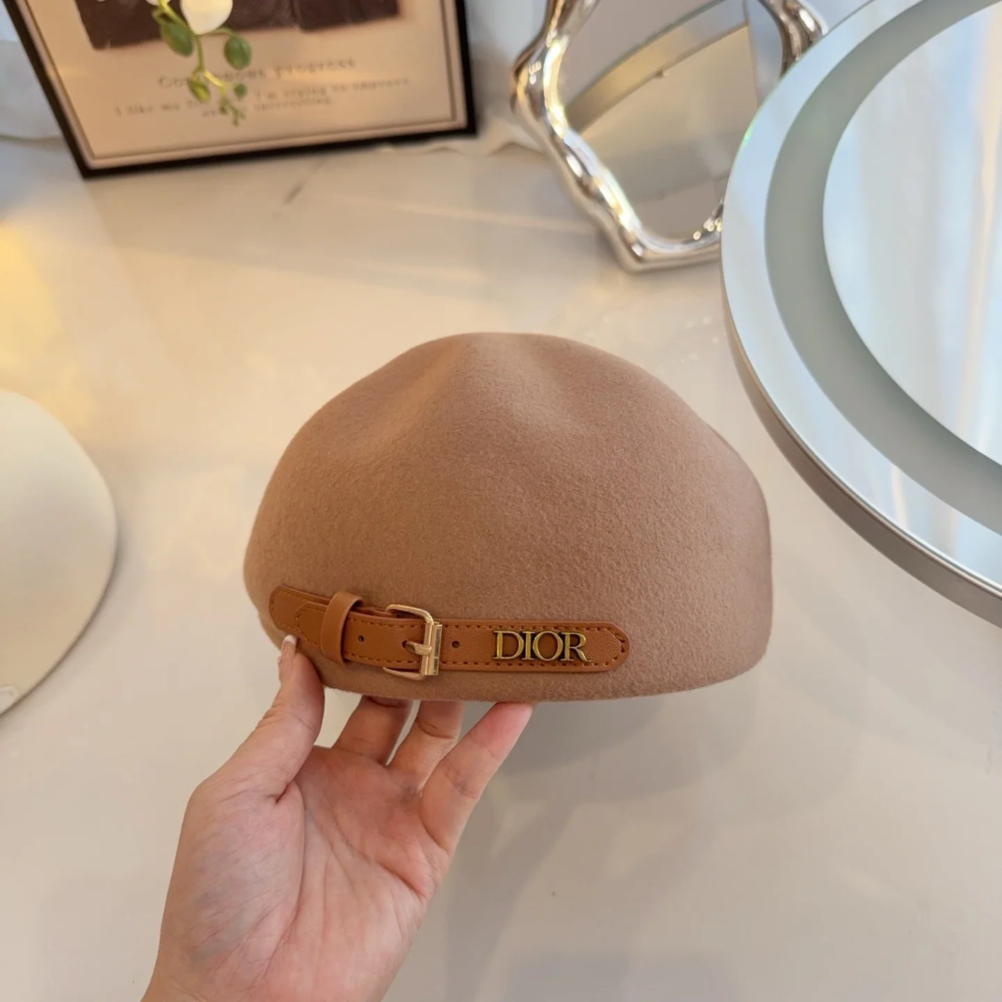 디올 모자 78822 Dior Cap 상세 이미지 1