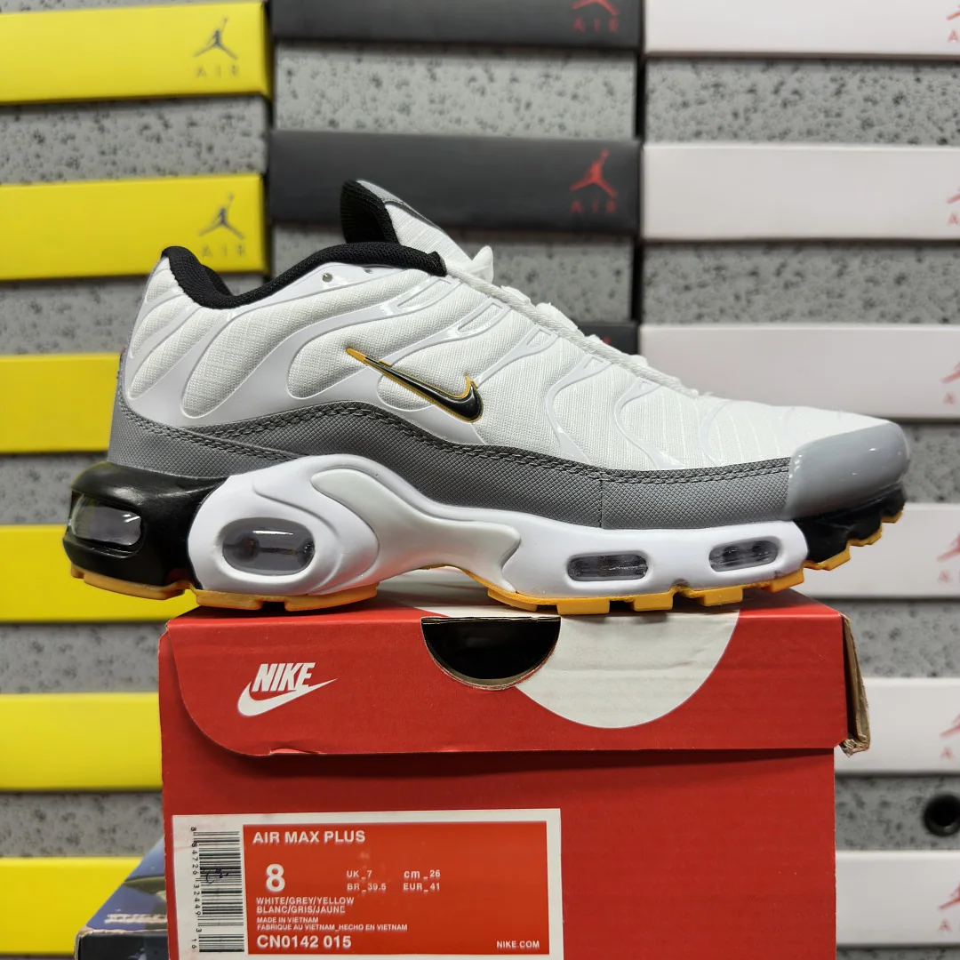 나이키 [BD] 에어 맥스 플러스 CN0142-015 201862 Nike Air Max Plus