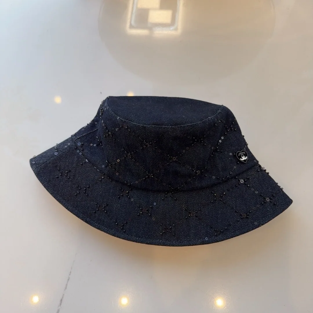 샤넬 모자 82424 Chanel Cap 상세 이미지 5