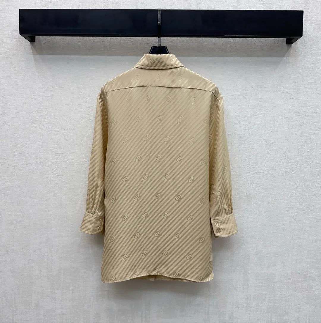 구찌 여성 셔츠 91542 Gucci Shirt 상세 이미지 6