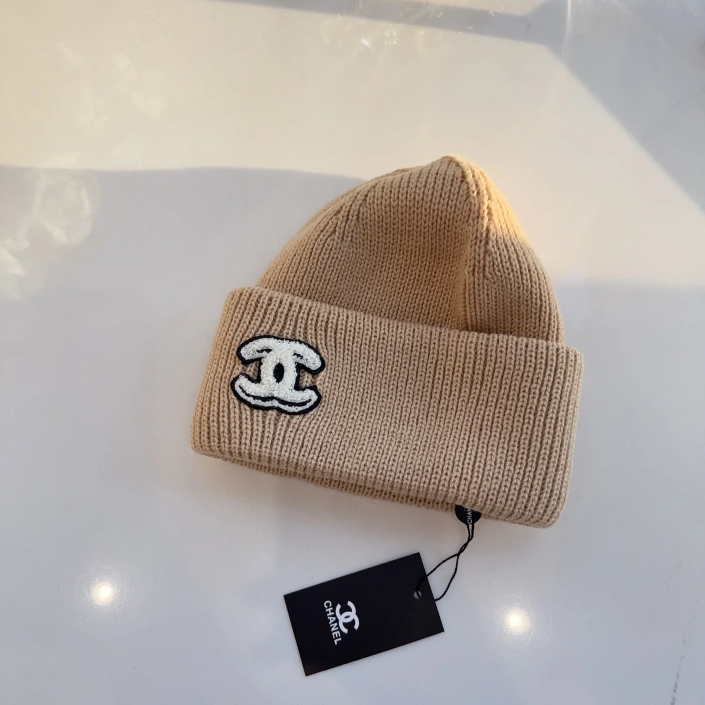 샤넬 모자 82521 Chanel Cap 상세 이미지 4
