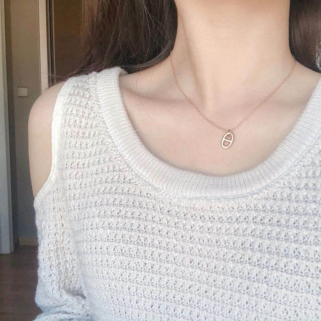 에르메스 목걸이 69891 Hermes Necklace 상세 이미지 2