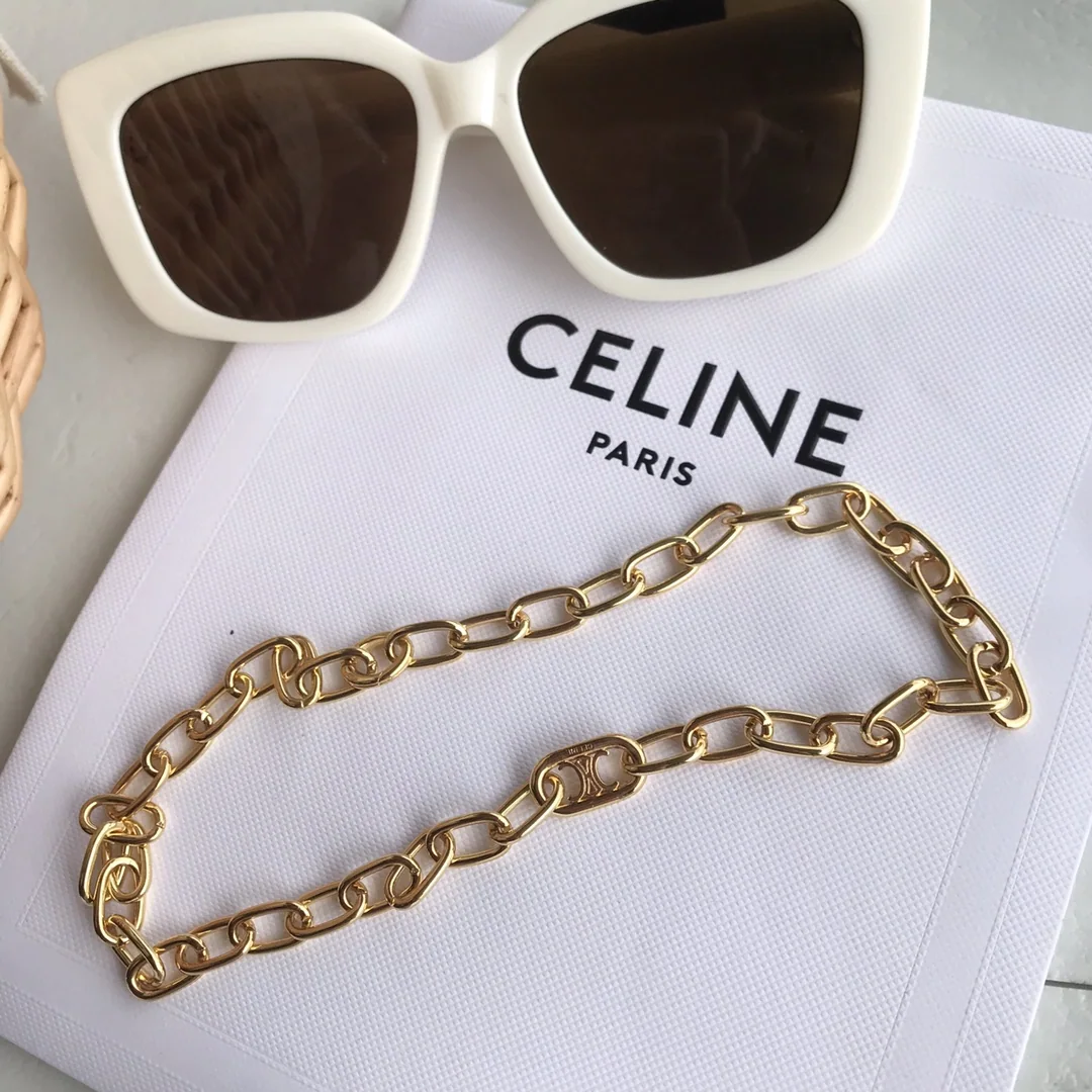 셀린느 목걸이 69568 Celine Necklace 상세 이미지 7